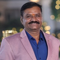 Kent RO Systems Ltd. Employee Vikrant Pandey's profile photo