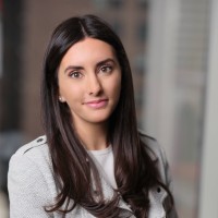 Morgan Stanley Employee Ashley Wolf's profile photo
