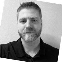 WhiteDog Employee Duane McMillan's profile photo