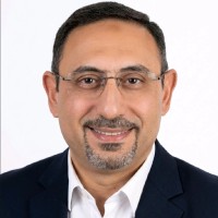 Musallam Rahwanji Email & Phone Number