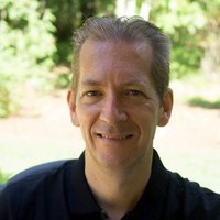 Ashland Employee Stuart Chick's profile photo