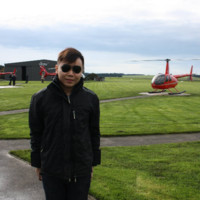 COSCO SHIPPING SPECIALIZED CARRIERS (SOUTHEAST ASIA) PTE. LTD. Employee Yong Cheng's profile photo