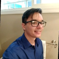 Schneider Electric Employee Cody Hinkle's profile photo