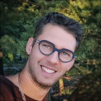 Graphitech Nuclear Employee Stéphane Catherin's profile photo