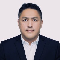 Corning Incorporated Employee Simon Lin's profile photo