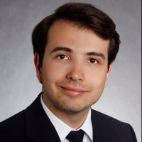 European Air Transport Leipzig GmbH Employee Mathias Beetz's profile photo