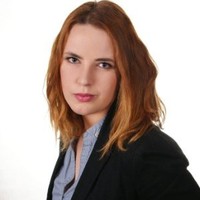 Katarzyna Pawłowska's profile photo