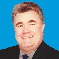 Patrick Harless Email & Phone Number