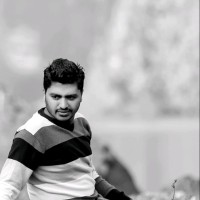 BlueFin3 Employee Sandeep Girisagar's profile photo