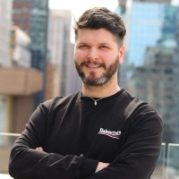 Desjardins Employee Philippe Voyer's profile photo