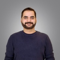 Workstream Automation Ltd. Employee Aamir Khan's profile photo