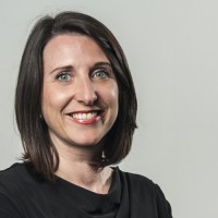 Economist Impact Employee Kay Westmoreland's profile photo