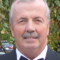 Malin Corporation plc Employee Liam Daniel's profile photo