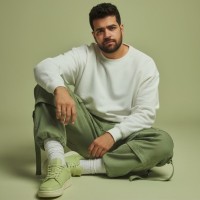 Telegeeks Employee Mahmoud Hosni's profile photo