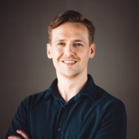 Layer Employee Petter Hansen's profile photo