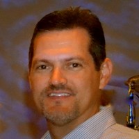 Interceramic USA Employee Jeffrey Rice's profile photo