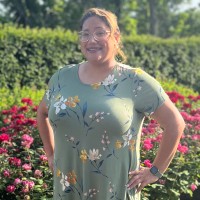 Eldorado Scioto Downs Employee Jera Coen's profile photo