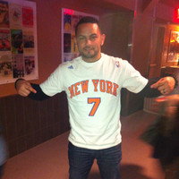 Gabriel Vazquez's profile photo