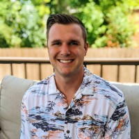 GLOBAL JETCARE, INC. Employee Brandon Bank's profile photo