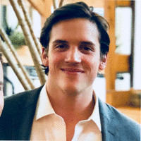 Welsh, Carson, Anderson & Stowe Employee Nick Giacco's profile photo