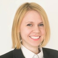 TET Digital AS Employee Yulia Lisechko's profile photo