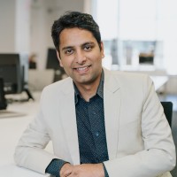 Zapperr AV Employee Nikhil Gaikwad's profile photo