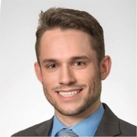 Consumers Energy Employee Kyle Sawyer's profile photo