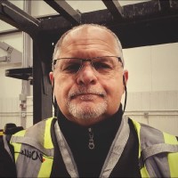 Wills Transfer Limited Employee Robert Lepage's profile photo