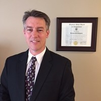 Second Sight Systems Employee Richard Walgren's profile photo