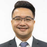Singapore International Chamber of Commerce Employee Derek Yang's profile photo