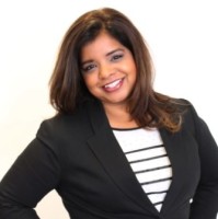 TMA (The Marketing Arm) Employee Suzanne Balbadar's profile photo