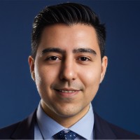 ChallengeU Employee Danial Sayarpour's profile photo