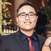 Xolv Technology Solutions Employee Andrew Chang's profile photo