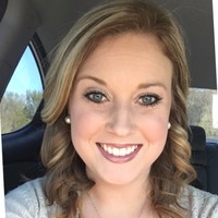 TVA Community Credit Union Employee Makenzie Rich's profile photo