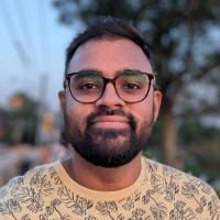 Artemis Employee Jaydeep Mistry's profile photo