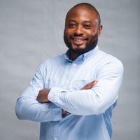 Kinshasa Digital Academy Employee Yannick Kabangu's profile photo