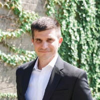 Crawford Square Real Estate Advisors Employee Steven Chrimes's profile photo
