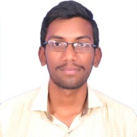 Infylogy Employee Venky K's profile photo
