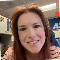 Angelo State University Employee Heather McDonald's profile photo