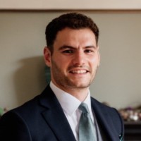 Cognitant Group Limited Employee Johnny Gysin's profile photo