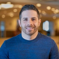 Calvary Church Employee Chris Torchia's profile photo