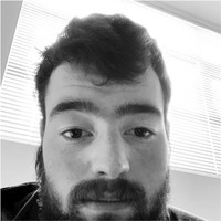 MORE THAN Employee Liam Thorpe's profile photo