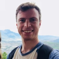 Los Angeles Pacific University Employee James Whittemore's profile photo