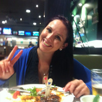 Therapy Pro Employee Jules Poulton's profile photo