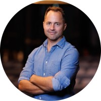 Randstad Care Employee Lars Haraldsen's profile photo