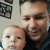 CSV Construction Employee Greg Hunt's profile photo