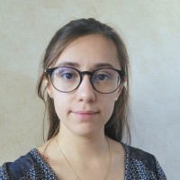 G-tec Employee Léna Ollivier's profile photo