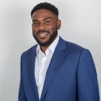 Pulse Consult Employee Bidemi Okelana's profile photo