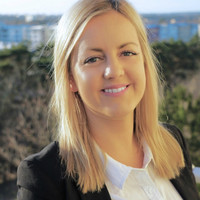 THE WINE TEAM GLOBAL AB Employee Sandra Jensen's profile photo