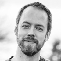 Clubhouse Software Employee Andreas McDermott's profile photo